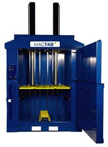 450 baler
