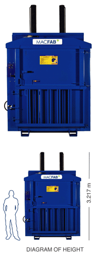 550 baler