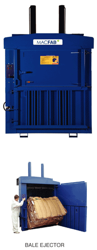 650 baler