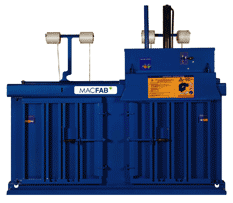 75 mutli press baler