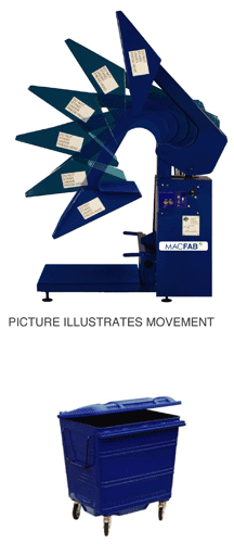 bin press