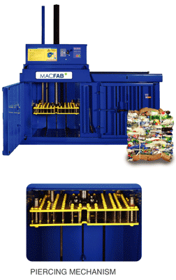 pet baler