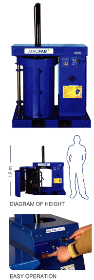 bag press