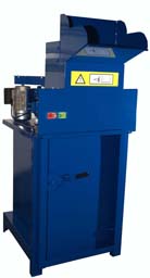 bag press